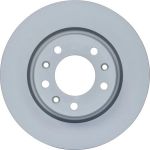 Bremsscheibe 0 986 479 C34 Bremsscheibe 0 986 479 C34