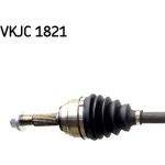 SKF Antriebswelle VKJC 1821 SKF Antriebswelle VKJC 1821