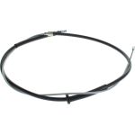 Handbremsseil 1987482432 Handbremsseil 1987482432