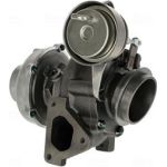 NISSENS Turbolader 93192 NISSENS Turbolader 93192