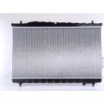 Nissens Wasserkühler PKW 67033 Nissens Wasserkühler PKW 67033