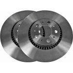 Vaico Bremsscheibe V95-80005
