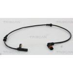 Sensor, Raddrehzahl 818023105