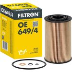 FILTRON Ölfilter OE 649/4 FILTRON Ölfilter OE 649/4
