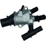 Integralthermostat TI 170 88 Integralthermostat TI 170 88