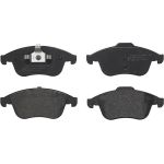 BREMBO Bremsklötze VA P 68 045 BREMBO Bremsklötze VA P 68 045