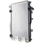 Kühler, Motorkühlung CR 1181 000S Kühler, Motorkühlung CR 1181 000S