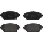 BREMBO Bremsklötze VA P 28 029 BREMBO Bremsklötze VA P 28 029