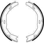 15 461 008 Bremsbacken GS8745 15 461 008 Bremsbacken GS8745