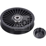 febi Führungsrolle 14379 febi Führungsrolle 14379