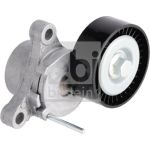 FEBI BILSTEIN Riemenspanner, Keilrippenriemen 180891 FEBI BILSTEIN Riemenspanner, Keilrippenriemen 180891
