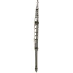Bosch Wischerblatt 480U 3397004582 Bosch Wischerblatt 480U 3397004582