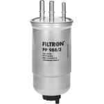 FILTRON Kraftstofffilter PP 988/3 FILTRON Kraftstofffilter PP 988/3
