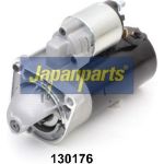 Japanparts Anlasser MT130176 Japanparts Anlasser MT130176