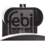 febi bilstein Wasserpumpe / Kühlmittelpumpe 170506 febi bilstein Wasserpumpe / Kühlmittelpumpe 170506