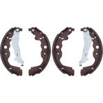 A.B.S. Bremsbacken 9268 A.B.S. Bremsbacken 9268