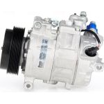 Nissens Klimakompressor PKW 890070