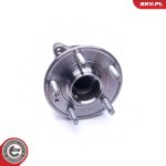 29SKV237 ESEN SKV Radlagersatz 29SKV237 29SKV237 ESEN SKV Radlagersatz 29SKV237