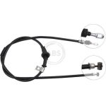 A.B.S. Handbremsseil Seilzug Festellbremse K16467 A.B.S. Handbremsseil Seilzug Festellbremse K16467