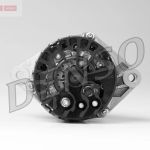 Denso Lichtmaschine DAN1009 Denso Lichtmaschine DAN1009