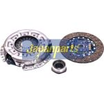 Japanparts Kupplungssatz KF-1008 Japanparts Kupplungssatz KF-1008