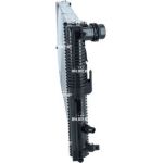 NRF Kühler, Motorkühlung 550124 NRF Kühler, Motorkühlung 550124