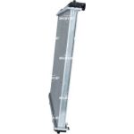 Kühler, Motorkühlung 53810 Kühler, Motorkühlung 53810