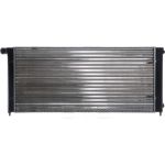 MAHLE Kühler, Motorkühlung CR 407 000S MAHLE Kühler, Motorkühlung CR 407 000S