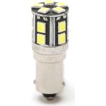 LED Metallsockel 100% Canbus T4W Ba9s 15x 3030 SMD Weiß 131 LED Metallsockel 100% Canbus T4W Ba9s 15x 3030 SMD Weiß 131