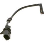 Bosch Bremsbelagverschleißsensor 1987474489 Bosch Bremsbelagverschleißsensor 1987474489