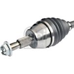 febi Antriebswelle 188144 febi Antriebswelle 188144