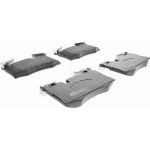 V20-0960 Vaico Bremsbelagsatz für Scheibenbremse V20-0960 V20-0960 Vaico Bremsbelagsatz für Scheibenbremse V20-0960
