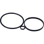 MAXGEAR Ölkühler-Dichtungssatz 70-0143 MAXGEAR Ölkühler-Dichtungssatz 70-0143