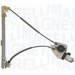 MAGNETI MARELLI Fensterheber 350103134000