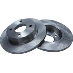Maxgear Bremsscheibe Nissan P. Micra 93 19-0953 Maxgear Bremsscheibe Nissan P. Micra 93 19-0953