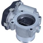 MAXGEAR Drosselklappenstutzen 58-0107 MAXGEAR Drosselklappenstutzen 58-0107