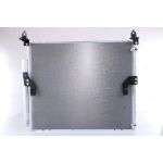 Nissens Klimakondensator PKW 940617 Nissens Klimakondensator PKW 940617