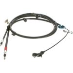 Handbremsseil 1987482851 Handbremsseil 1987482851