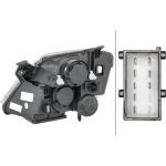 1EE 354 535-021 SCHEINWERFER R H7/H1 HELLA 1EE 354 535-021 SCHEINWERFER R H7/H1 HELLA