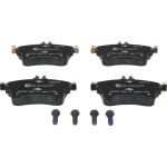 ATE Bremsbelagsatz Mercedes-Benz Vorderachse W176/W246 11 13.0460-2778.2 ATE Bremsbelagsatz Mercedes-Benz Vorderachse W176/W246 11 13.0460-2778.2