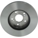 Bosch Automotive Bremsscheibe 0986479R47 Bosch Automotive Bremsscheibe 0986479R47