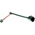 Vemo Bremsbelagverschleißsensor V10-72-1037 Vemo Bremsbelagverschleißsensor V10-72-1037