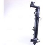 Wasserkühler PKW 606254 Wasserkühler PKW 606254