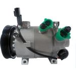 MAHLE Kompressor, Klimaanlage ACP 655 000P