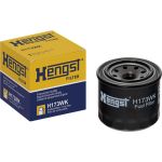 HENGST FILTER Kraftstofffilter H173WK HENGST FILTER Kraftstofffilter H173WK