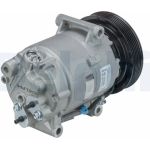Kompressor, Klimaanlage TSP0155831 Kompressor, Klimaanlage TSP0155831