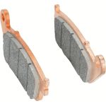 Sachs Bremsbelagsatz MCB598TRQ Sachs Bremsbelagsatz MCB598TRQ