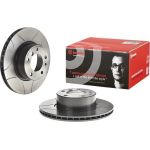 BREMBO Bremsscheibe 09.5142.76 BREMBO Bremsscheibe 09.5142.76