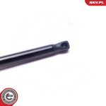 ESEN SKV Gasfeder, Motorhaube 52SKV124 ESEN SKV Gasfeder, Motorhaube 52SKV124