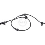 A.B.S. ABS Sensor 31865 A.B.S. ABS Sensor 31865